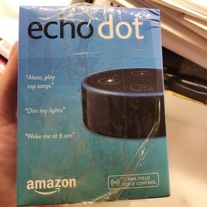 Amazon Echo